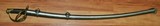 PROFOUNDLY RARE & ABSOLUTELY MINT AMES 1846 CIVIL WAR SWORD & SCABBARD - 1 of 10