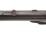 Kittredge & Co. Marked Frank Wesson Two Trigger Military Rifle - 3 of 3