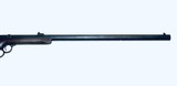 AWESOME FRANK WESSON CIVIL WAR CARBINE - 9 of 9