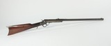 AWESOME FRANK WESSON CIVIL WAR CARBINE - 1 of 9