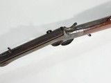 AWESOME FRANK WESSON CIVIL WAR CARBINE - 6 of 9