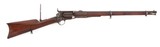 VERY RARE COLT 1855 .44 VARIENT REVOLVING RIFLE SN 466 - 1 of 5