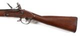 U.S. Model 1816 FLINTLOCK MUSKET MADE AT HARPERS FERRY ARSENAL IN 1824 - 4 of 6