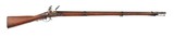 U.S. Model 1816 FLINTLOCK MUSKET MADE AT HARPERS FERRY ARSENAL IN 1824 - 1 of 6