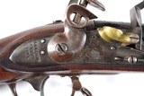 U.S. Model 1816 FLINTLOCK MUSKET MADE AT HARPERS FERRY ARSENAL IN 1824 - 6 of 6