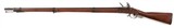 U.S. Model 1816 FLINTLOCK MUSKET MADE AT HARPERS FERRY ARSENAL IN 1824 - 2 of 6