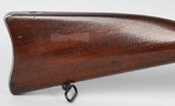 RARE 1862 CIVIL WAR LEVER ACTION RIFLE .41 PEABODY PROV. TOOL - 5 of 11