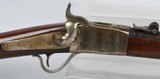 RARE 1862 CIVIL WAR LEVER ACTION RIFLE .41 PEABODY PROV. TOOL - 4 of 11