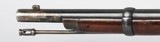 RARE 1862 CIVIL WAR LEVER ACTION RIFLE .41 PEABODY PROV. TOOL - 8 of 11
