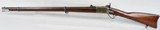 RARE 1862 CIVIL WAR LEVER ACTION RIFLE .41 PEABODY PROV. TOOL - 2 of 11
