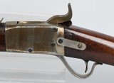 RARE 1862 CIVIL WAR LEVER ACTION RIFLE .41 PEABODY PROV. TOOL - 3 of 11