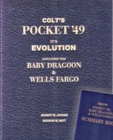 FEATURED ON PG 43 OF THE BOOK "COLT'S POCKET 49" INCLUDING THE BABY DRAGOON & WELLS FARGO". - 5 of 5