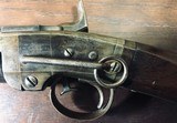 AWESOME EARLY & RARE CONDITION SMITH CIVIL WAR CARBINE - 8 of 12