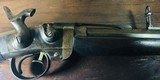 AWESOME EARLY & RARE CONDITION SMITH CIVIL WAR CARBINE - 6 of 12