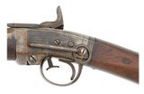 AWESOME EARLY & RARE CONDITION SMITH CIVIL WAR CARBINE - 9 of 12