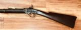 AWESOME EARLY & RARE CONDITION SMITH CIVIL WAR CARBINE - 3 of 12