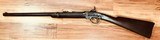 AWESOME EARLY & RARE CONDITION SMITH CIVIL WAR CARBINE