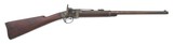 AWESOME EARLY & RARE CONDITION SMITH CIVIL WAR CARBINE - 2 of 12