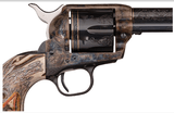 EXTRAORDINARY SIGNED ENGRAVED COLT SAA REVOLVER - 7 of 7