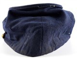 AUTHENTIC CIVIL WAR MCDOWELL FORAGE CAP.
I'D TO CONFEDERATE SGT J.BOLDUS MO 3RD CAVALRY - 5 of 6