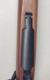 Ruger 77 flat bolt 350 Remington - 5 of 14