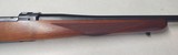 Ruger 77 flat bolt 350 Remington - 9 of 14