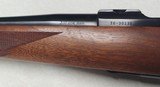 Ruger 77 flat bolt 350 Remington - 7 of 14