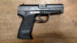 Heckler & Koch HK USP 45, .45 ACP with 14 Magazines, Box, and Instructions. - 8 of 10