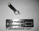 AR-15 Full Auto Lightning Link Conversion Manuals on CD - 1 of 1