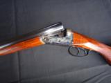 Restored Parker Trojan 12 Gauge - 1 of 11