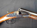 LIKE NEW LC SMITH 12 GAUGE EJECTOR FIELD - 1 of 11
