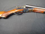 LIKE NEW LC SMITH 12 GAUGE EJECTOR FIELD - 3 of 11