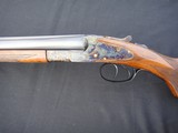 LIKE NEW LC SMITH FEATHERWEIGHT IDEAL GRADE 20 GAUGE W/ EJECTORS - 1 of 11