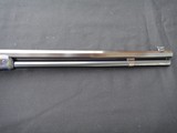 CUSTOM GRADE 4 WINCHESTER 1873 BY MIROKU 44-40 24"OCTAGON BARREL - 12 of 15