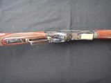 CUSTOM GRADE 4 WINCHESTER 1873 BY MIROKU 44-40 24"OCTAGON BARREL - 9 of 15