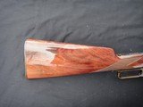 CUSTOM GRADE 4 WINCHESTER 1873 BY MIROKU 44-40 24"OCTAGON BARREL - 6 of 15