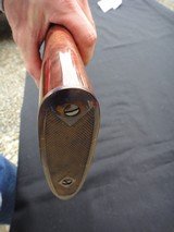 CUSTOM GRADE 4 WINCHESTER 1873 BY MIROKU 44-40 24"OCTAGON BARREL - 3 of 15