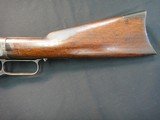 Winchester 1873, 44-40 (44WCF), made in 1888 - 11 of 12