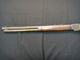 Winchester 1873, 44-40 (44WCF), made in 1888 - 6 of 12
