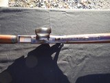 WINCHESTER 1873, 38-40 CAL, OCTAGON, RESTORED, ANTIQUE - 8 of 13