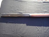 WINCHESTER 1873, 38-40 CAL, OCTAGON, RESTORED, ANTIQUE - 9 of 13