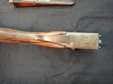 REMINGTON 1894 12 GA PARTS GUN - 5 of 8