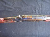 WINCHESTER GRADE IV MODEL 1873 IN 44-40 CALIBER WITH 24" OCTAGON BARREL - 6 of 13