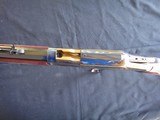 WINCHESTER GRADE IV MODEL 1873 IN 44-40 CALIBER WITH 24" OCTAGON BARREL - 13 of 13