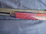 WINCHESTER GRADE IV MODEL 1873 IN 44-40 CALIBER WITH 24" OCTAGON BARREL - 12 of 13