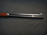 NEW WINCHESTER 1873 GRADE IV, OCTAGON, 44-40, WITH CUSTOM FINISH - 12 of 15