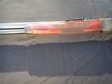 NEW WINCHESTER 1873 GRADE IV, OCTAGON, 44-40, WITH CUSTOM FINISH - 2 of 15