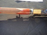 NEW WINCHESTER 1873 GRADE IV, OCTAGON, 44-40, WITH CUSTOM FINISH - 3 of 15