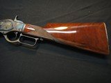 NEW WINCHESTER 1873 GRADE IV, OCTAGON, 44-40, WITH CUSTOM FINISH - 5 of 15