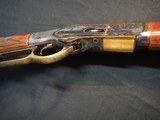 NEW WINCHESTER 1873 GRADE IV, OCTAGON, 44-40, WITH CUSTOM FINISH - 9 of 15